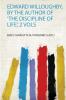 Edward Willoughby by the Author of 'The Discipline of Life' 2 Vols