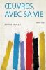 Å’uvres Avec Sa Vie Volume 25-26