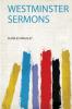 Westminster Sermons