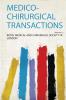 Medico-Chirurgical Transactions Volume 15