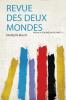 Revue Des Deux Mondes Volume 4; Volume 64; Volume 171