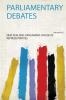 Parliamentary Debates Volume 425