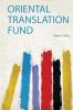 Oriental Translation Fund Volume 3 Issue 2