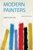 Modern Painters Volume 5; Volume 1869