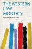The Western Law Monthly Volume 2