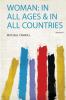 Woman: in All Ages & in All Countries Volume 9
