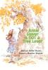 Annie Glover is NOT a Tree Lover