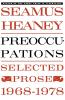 Preoccupations