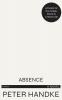 Absence: A Novel
