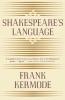 Shakespeare's Language