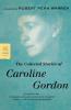 The Collected Stories of Caroline Gordon