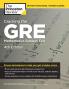 Cracking the GRE Mathematics Subject Test 4th Edition