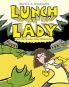 Lunch Lady and the Summer Camp Shakedown Lunch Lady #4