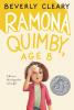 RAMONA QUIMBY, AGE 8