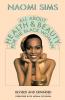 All About Health and Beauty for the Black Woman