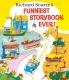 Richard Scarry's Funniest Storybook Ever