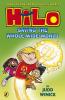 Hilo Saving the Whole Wide World (Hilo