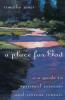 A Place for God