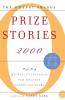 Prize Stories 2000