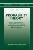 Probability Theory