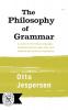 The Philosophy of Grammar