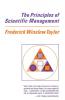 Principles of Scientific Management