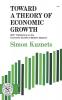 Toward a Theory of Economic Growth