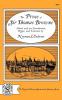 The Prose of Sir Thomas Browne