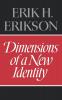 Dimensions of a New Identity