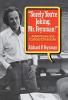 Surely You Re Joking Mr. Feynman!