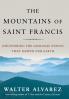 Mountains of Saint Francis
