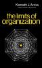 Limits of Organization