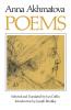 Poems of Anna Andreevna Akhmatova