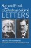 Sigmund Freud and Lou Andreas-Salomae Letters