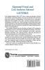 Sigmund Freud and Lou Andreas-Salomae Letters