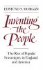 Inventing the People