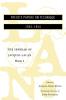 The Seminar of Jacques Lacan