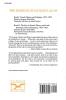 The Ego in Freud's Theory and in the Technique of Psychoanalysis 1954-1955