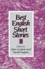 Best English Short Stories I