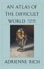 An Atlas of the Difficult World