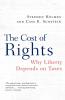 The Cost of Rights