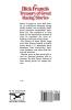 The Dick Francis Treasury of Great Racing Stories