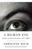 A Human Eye