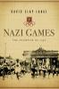 Nazi Games