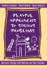 Playful Approaches to Serious Problems