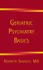 Geriatric Psychiatry Basics