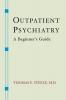 Outpatient Psychiatry