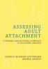 Assessing Adult Attachment