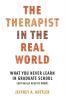 Therapist in the Real World