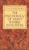 Psychology of Man's Possible Evolution